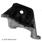 Beck Arnley 104-2181 Engine Mount - Front - view 5