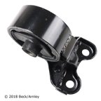 Beck Arnley 104-2258 Engine Mount - Front - view 3