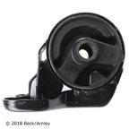 Beck Arnley 104-2258 Engine Mount - Front - view 4