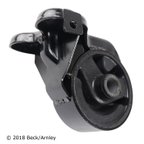 Beck Arnley 104-2258 Engine Mount - Front - view 1