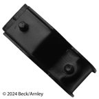 Beck Arnley 104-2268 Automatic Transmission Mount - Front - view 3