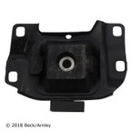 Beck Arnley 104-2281 Manual Transmission Mount - view 3