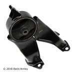 Beck Arnley 104-2291 Engine Mount - Rear - view 1