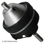 Beck Arnley 104-2294 Engine Mount - Front - view 3