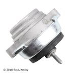 Beck Arnley 104-2306 Engine Mount - Front - view 1
