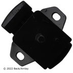 Beck Arnley 104-2314 Engine Mount - Front Right - view 3