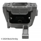 Beck Arnley 104-2317 Engine Mount - Front - view 2