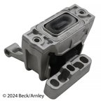 Beck Arnley 104-2317 Engine Mount - Front - view 1