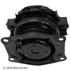 Beck Arnley 104-2322 Engine Mount - Front - view 2