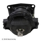 Beck Arnley 104-2322 Engine Mount - Front - view 4