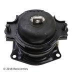 Beck Arnley 104-2322 Engine Mount - Front - view 1