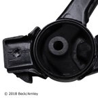 Beck Arnley 104-2328 Engine Mount - Rear - view 2