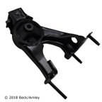 Beck Arnley 104-2328 Engine Mount - Rear - view 1