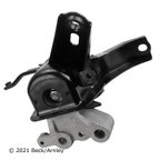 Beck Arnley 104-2337 Engine Mount - Right - view 2