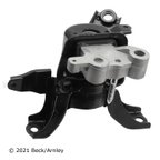 Beck Arnley 104-2337 Engine Mount - Right - view 1