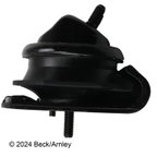 Beck Arnley 104-2343 Engine Mount - view 3