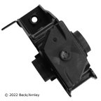 Beck Arnley 104-2419 Engine Mount - Front - view 4