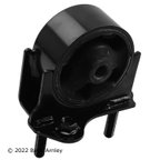 Beck Arnley 104-2424 Engine Mount - Rear - view 1