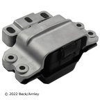 Beck Arnley 104-2435 Automatic Transmission Mount - view 1