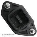 Beck Arnley 104-2451 Manual Transmission Mount - Lower - view 2