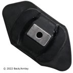 Beck Arnley 104-2451 Manual Transmission Mount - Lower - view 3