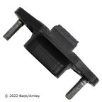 Beck Arnley 104-2451 Manual Transmission Mount - Lower - view 4