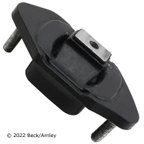 Beck Arnley 104-2451 Manual Transmission Mount - Lower - view 1