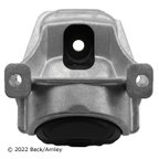 Beck Arnley 104-2452 Engine Mount - Front or Left - view 3