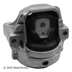 Beck Arnley 104-2452 Engine Mount - Front or Left - view 1