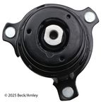 Beck Arnley 104-2458 Engine Mount - Front - view 2