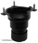 Beck Arnley 104-2458 Engine Mount - Front - view 3