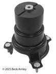 Beck Arnley 104-2458 Engine Mount - Front - view 1