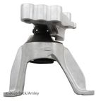 Beck Arnley 104-2461 Engine Mount - Front Right - view 3