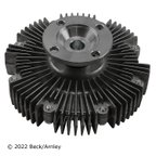 Beck Arnley 130-0145 Engine Cooling Fan Clutch - view 1
