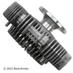 Beck Arnley 130-0146 Engine Cooling Fan Clutch - view 2