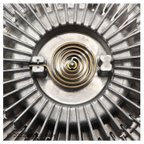 Beck Arnley 130-0146 Engine Cooling Fan Clutch - view 5