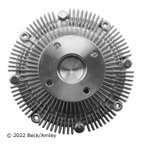 Beck Arnley 130-0154 Engine Cooling Fan Clutch - view 3