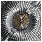 Beck Arnley 130-0154 Engine Cooling Fan Clutch - view 5