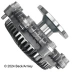 Beck Arnley 130-0181 Engine Cooling Fan Clutch - view 4