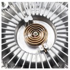 Beck Arnley 130-0185 Engine Cooling Fan Clutch - view 4