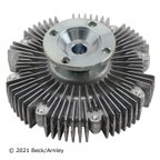Beck Arnley 130-0185 Engine Cooling Fan Clutch - view 1