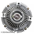 Beck Arnley 130-0187 Engine Cooling Fan Clutch - view 2