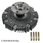 Beck Arnley 130-0187 Engine Cooling Fan Clutch - view 1