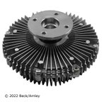 Beck Arnley 130-0194 Engine Cooling Fan Clutch - view 1
