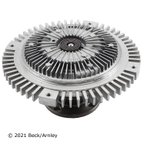 Beck Arnley 130-0196 Engine Cooling Fan Clutch - view 3