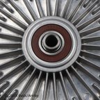 Beck Arnley 130-0217 Engine Cooling Fan Clutch - view 2