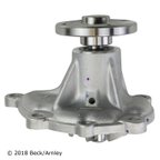 Beck Arnley 131-0366 Engine Water Pump - view 2