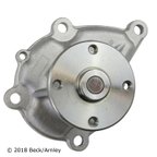 Beck Arnley 131-0366 Engine Water Pump - view 4