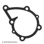 Beck Arnley 131-0366 Engine Water Pump - view 5