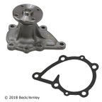Beck Arnley 131-0366 Engine Water Pump - view 1
